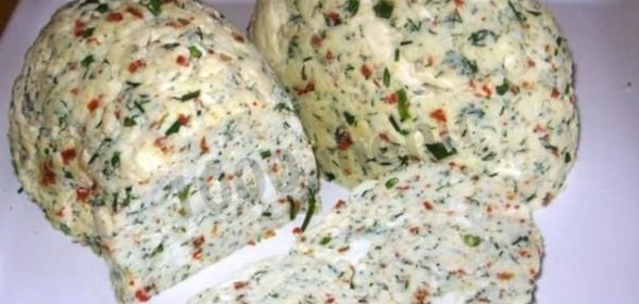 Традиционный пасхальный ком