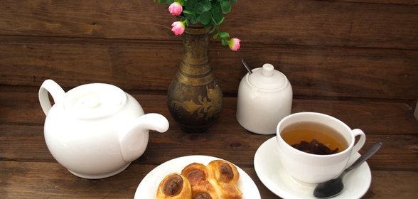 Сосиски, запеченные в духовке