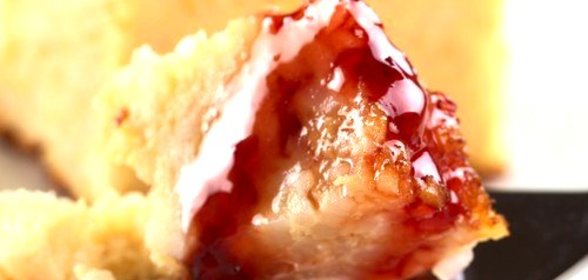 Пудинг рисовый