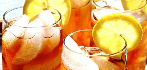 Новогодний пунш