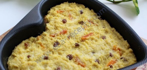 Запеканки для детей