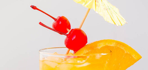 Текила Санрайз