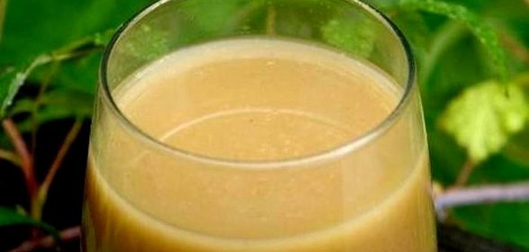 Овсяный кисель Изотова