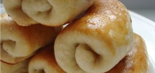 Пирожки Вэрзэре