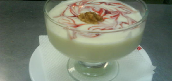 Салат Морская нежность