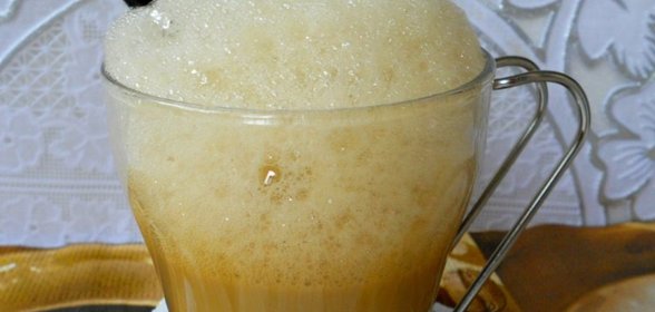 Мокко-флип