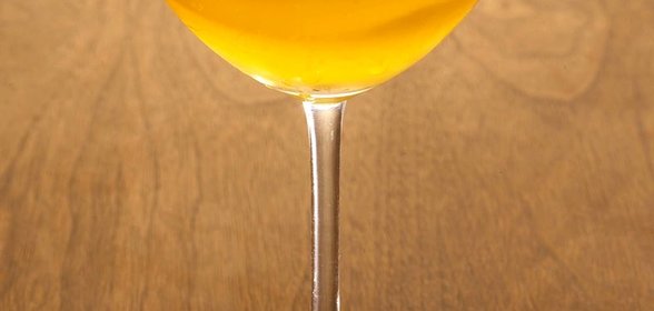 «Кальвадос-коктейль» (The Calvados Cocktail)