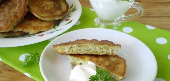 Цыбульники львовские