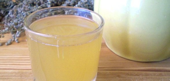 Квас для окрошки