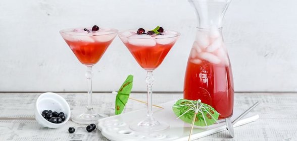 Коктейль