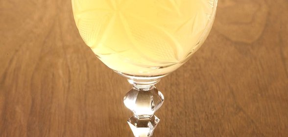 Коктейль «Френч-75» (French 75)