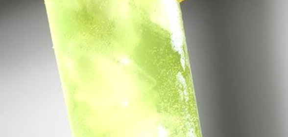 Освежающий лаймад