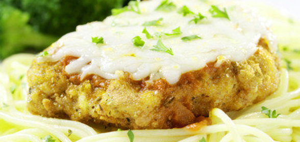 Капустные котлеты в мультиварке