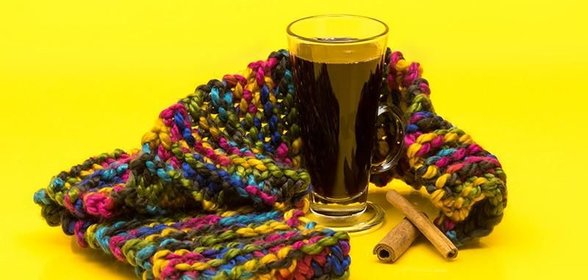 Глинтвейн в мультиварке