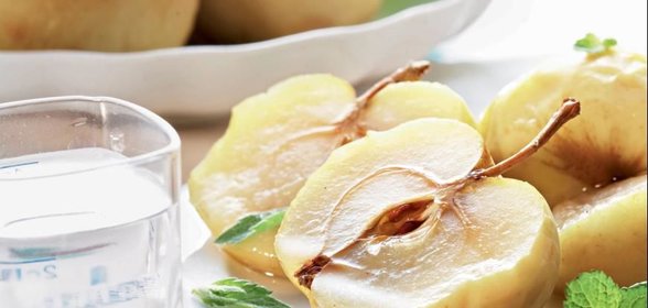 Пудинг из цветной капусты