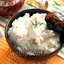 Картофельное пюре с горчицей и жареным луком