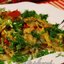 Нежная рыбка запечённая с овощами