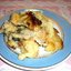 Рыба запеченная по-русски