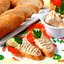 Паштет из куриной грудки