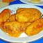 Тефтели мясные с пшеном в томатно-сметанном соусе
