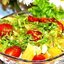 Салат "Гармония вкуса"