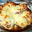 Мясо под сырно-майонезной шубой