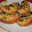 Бутерброды Заморские
