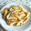 Полезный картофель фри