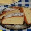 Сметанный кекс на сметане