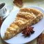 Слоеный пирог с сыром