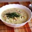 Курица тушеная с картофелем в сметане