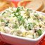 Салат с мясом курицы