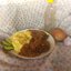 Котлеты с томатно-луковым соусом