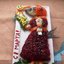 Салат "Селедка в сарафане"