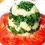 Капустные чашечки