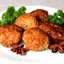Мясные котлеты