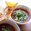 Чили нон карне (Chili non carne)