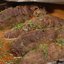 Рулетики из говядины с острой начинкой
