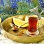 Карамельный сироп