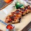 Свиные ребрышки BBQ