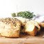 Домашний хлеб с ржаной мукой