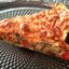 Киш с маслятами