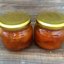 Абрикосовое варенье с мятой