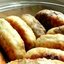 Котлеты из говядины и курицы