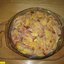 Картофельная запеканка с сыром