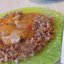 Гуляш из свинины с овощами