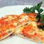 Куриная пицца