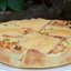 Пирог с картофелем и сыром раклет