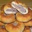 Простые беляши с мясом