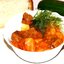 Картофель тушеный с мясом